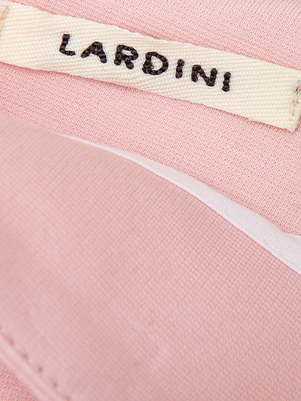 Lardini Elegant Pink Skinny Fit Jodhpurs Pants