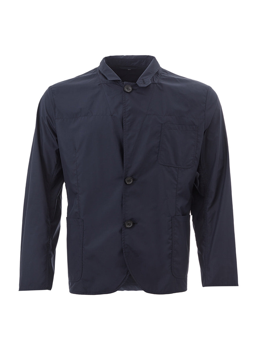 Sealup Regal Blue Regular Fit Jacket