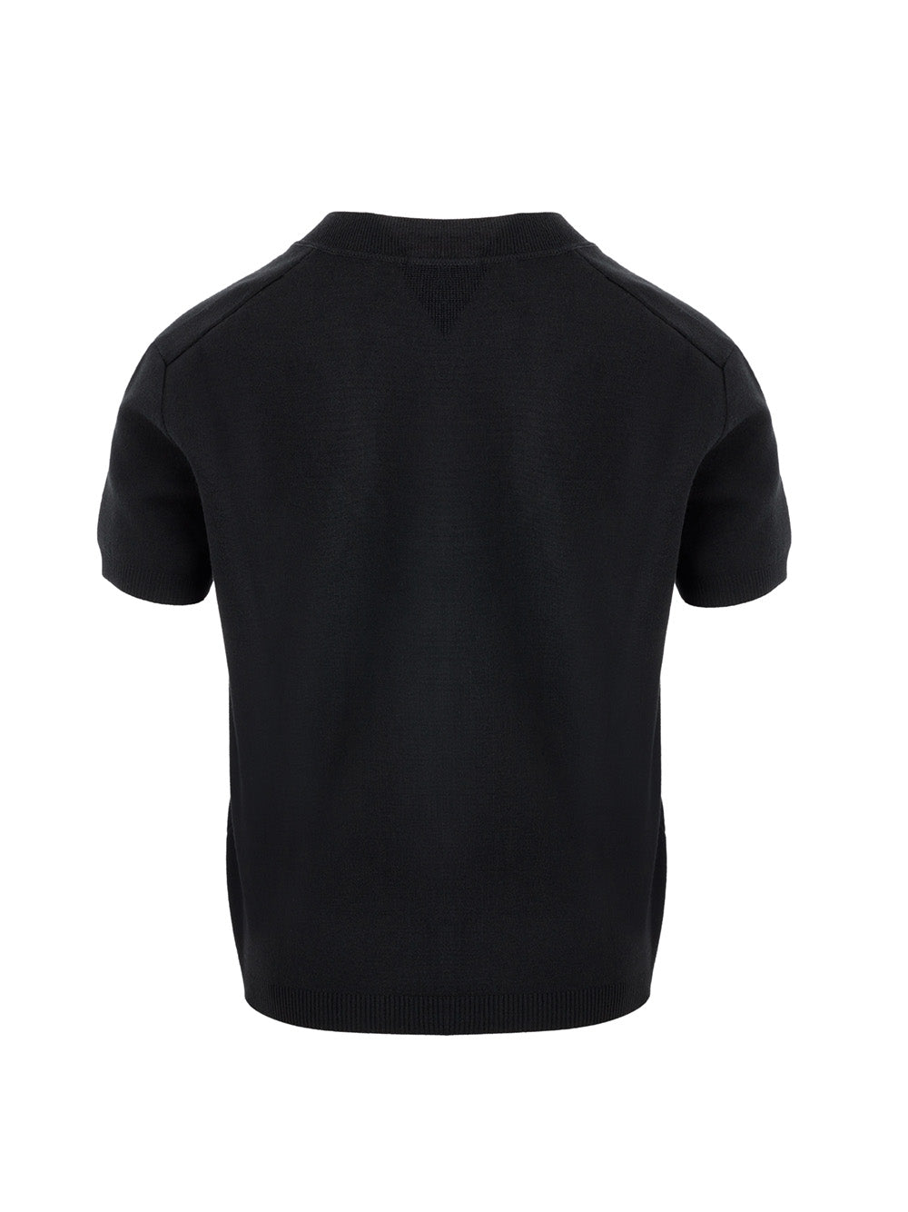 Bottega Veneta Elegant Asymmetrical Cashmere Top