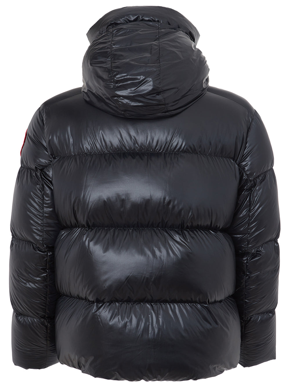 Canada Goose Elegant Crofton Quilted Puffy Jacket