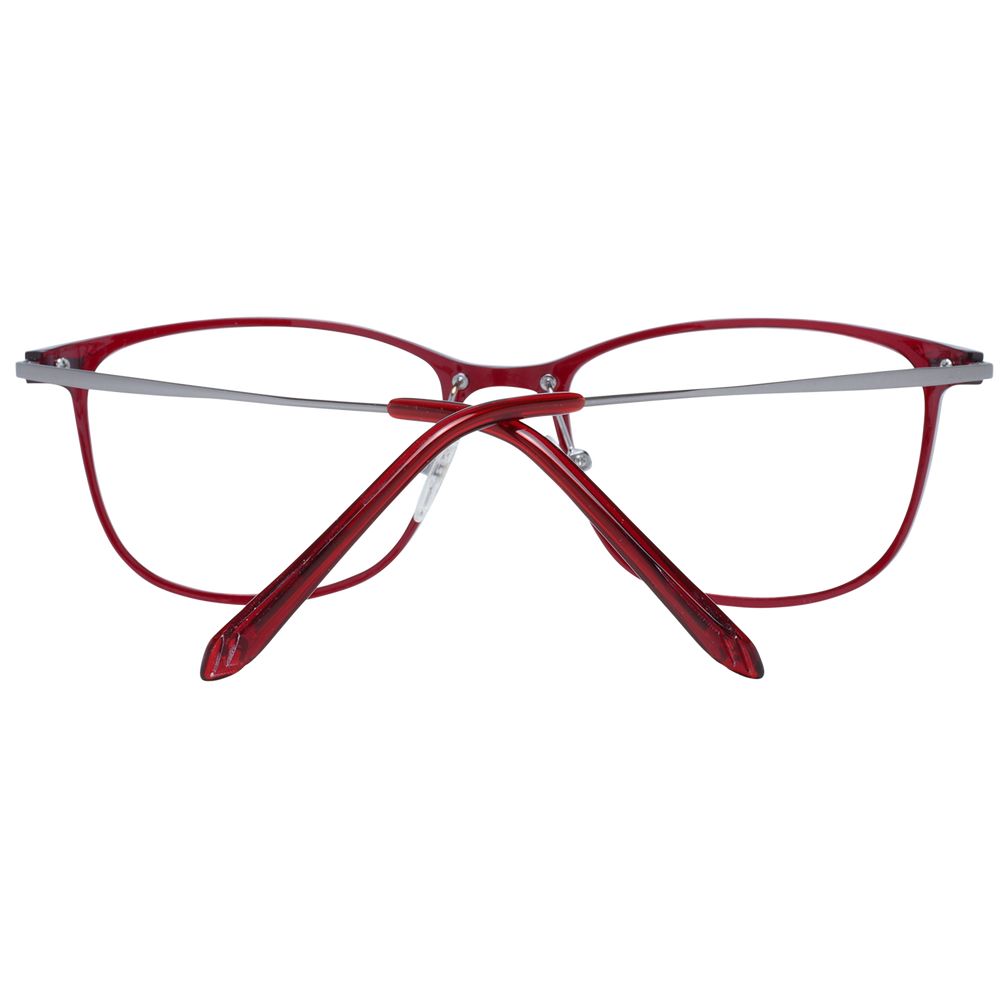 Aigner Red Women Optical Frames