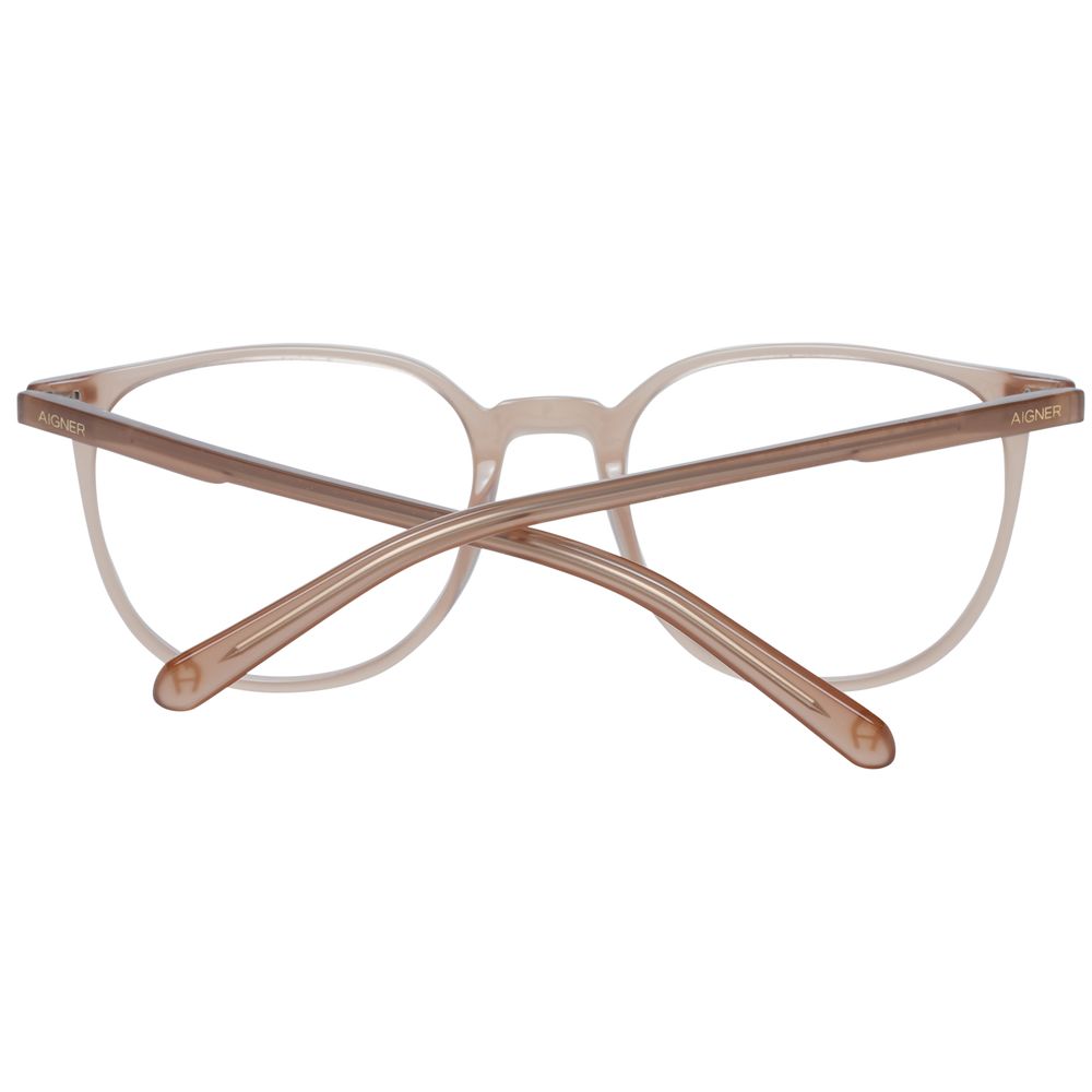 Aigner Brown Women Optical Frames