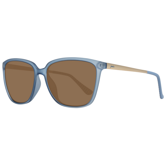 Joules Blue Sunglasses for Woman