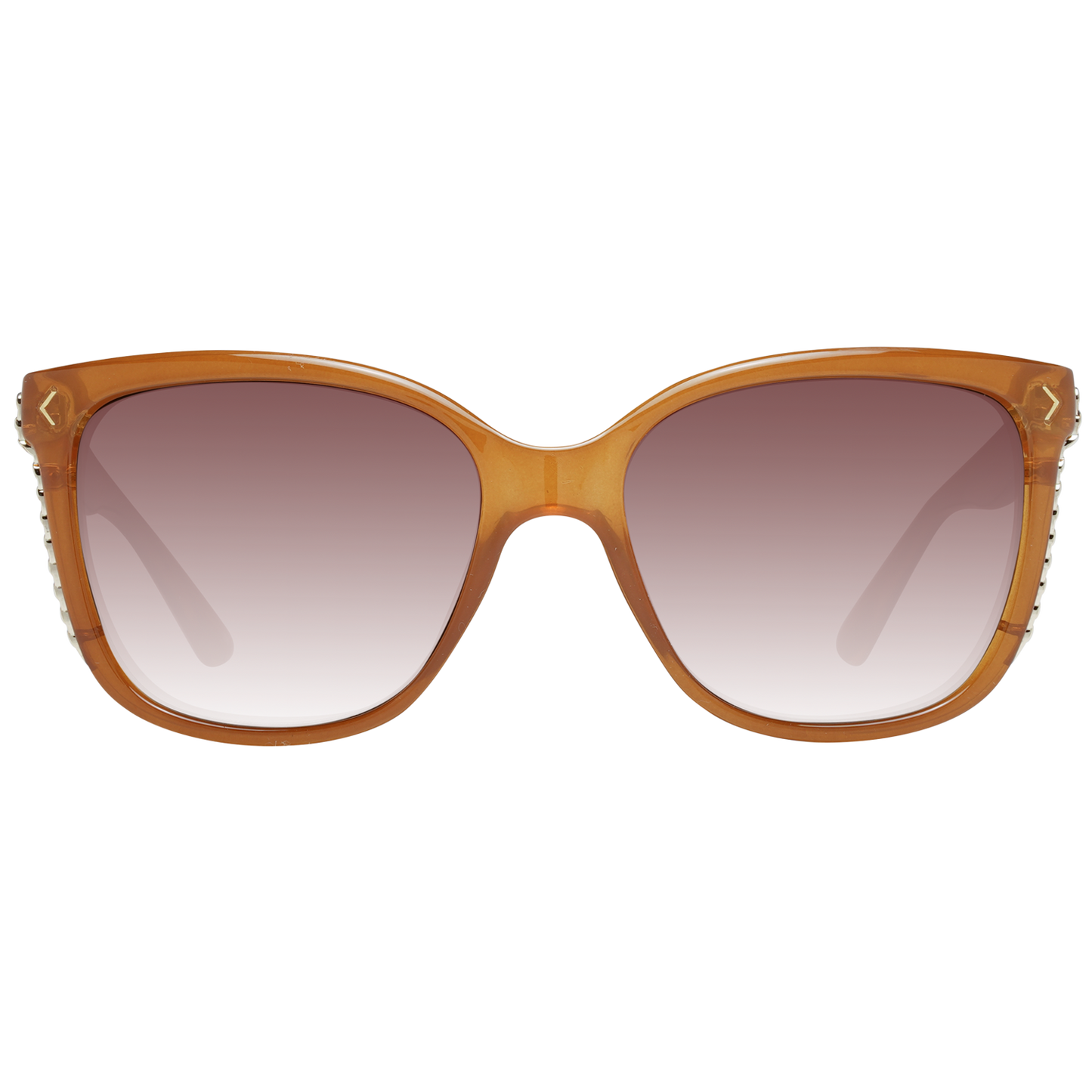 Karen Millen Brown Women Sunglasses