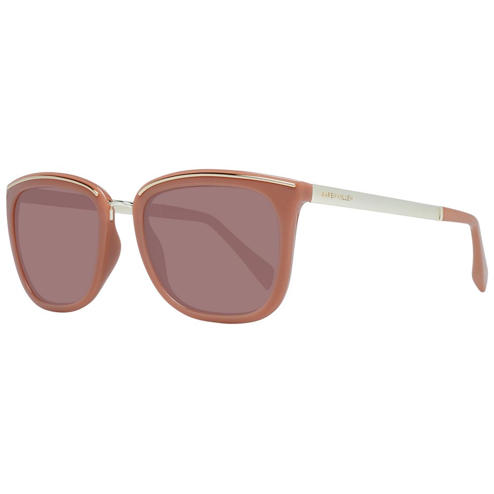 Karen Millen Pink Women Sunglasses