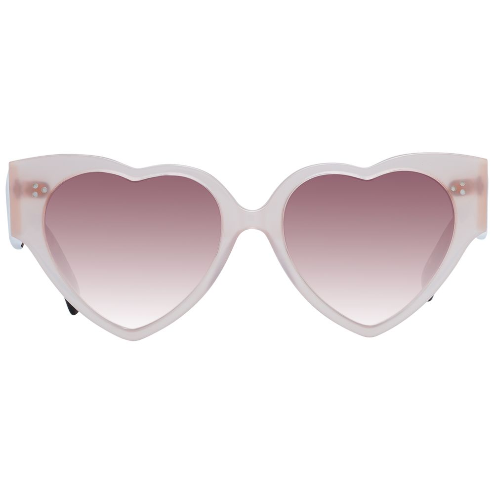 Maje Pink Women Sunglasses