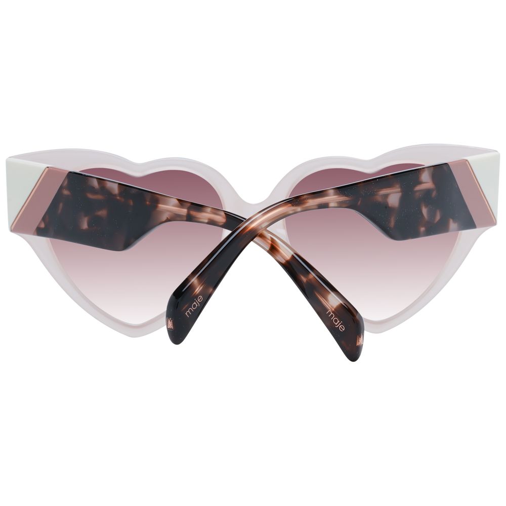 Maje Pink Women Sunglasses