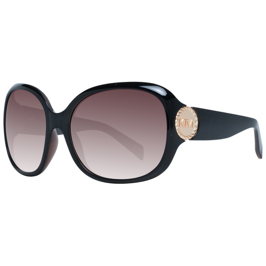 Karen Millen Black Sunglasses for Woman