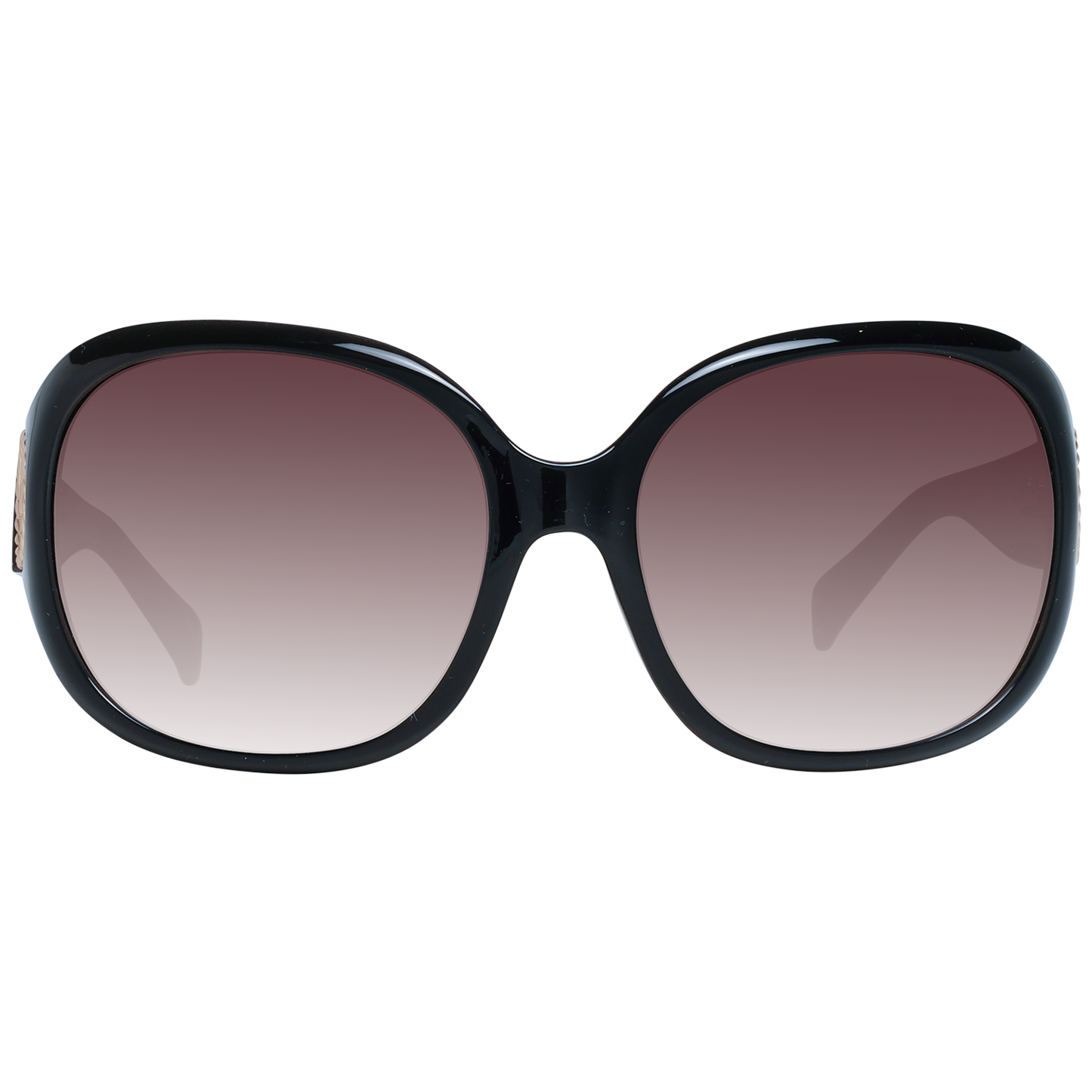 Karen Millen Black Sunglasses for Woman