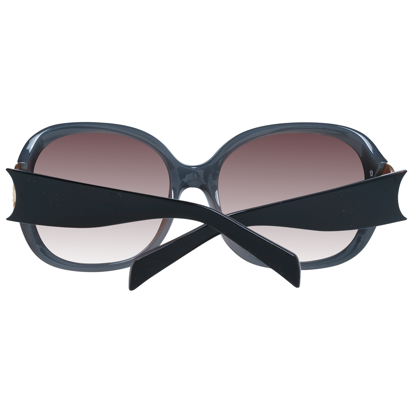 Karen Millen Black Sunglasses for Woman