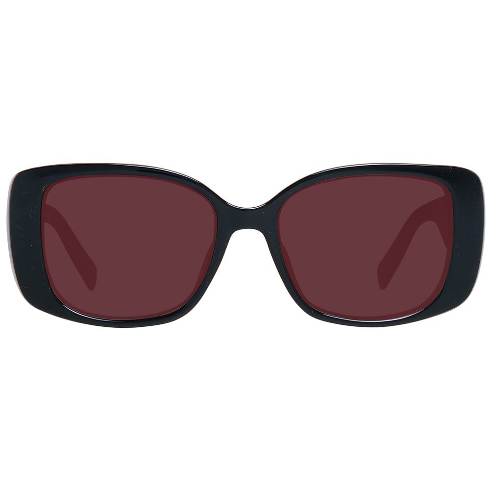 Karen Millen Black Women Sunglasses