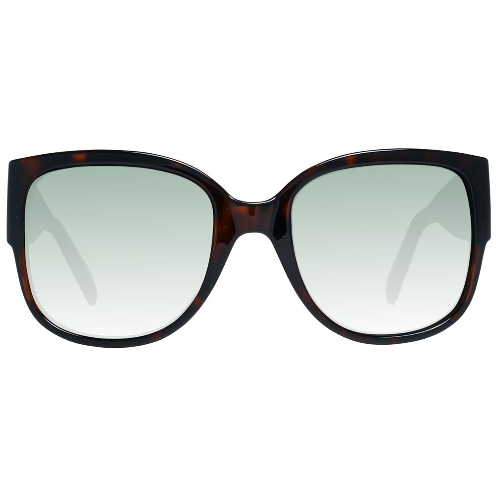 Karen Millen Brown Women Sunglasses