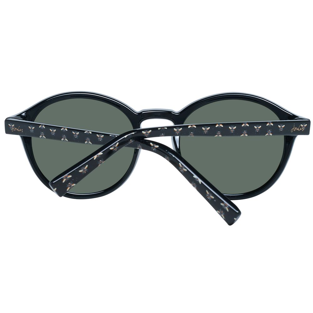 Joules Black Women Sunglasses