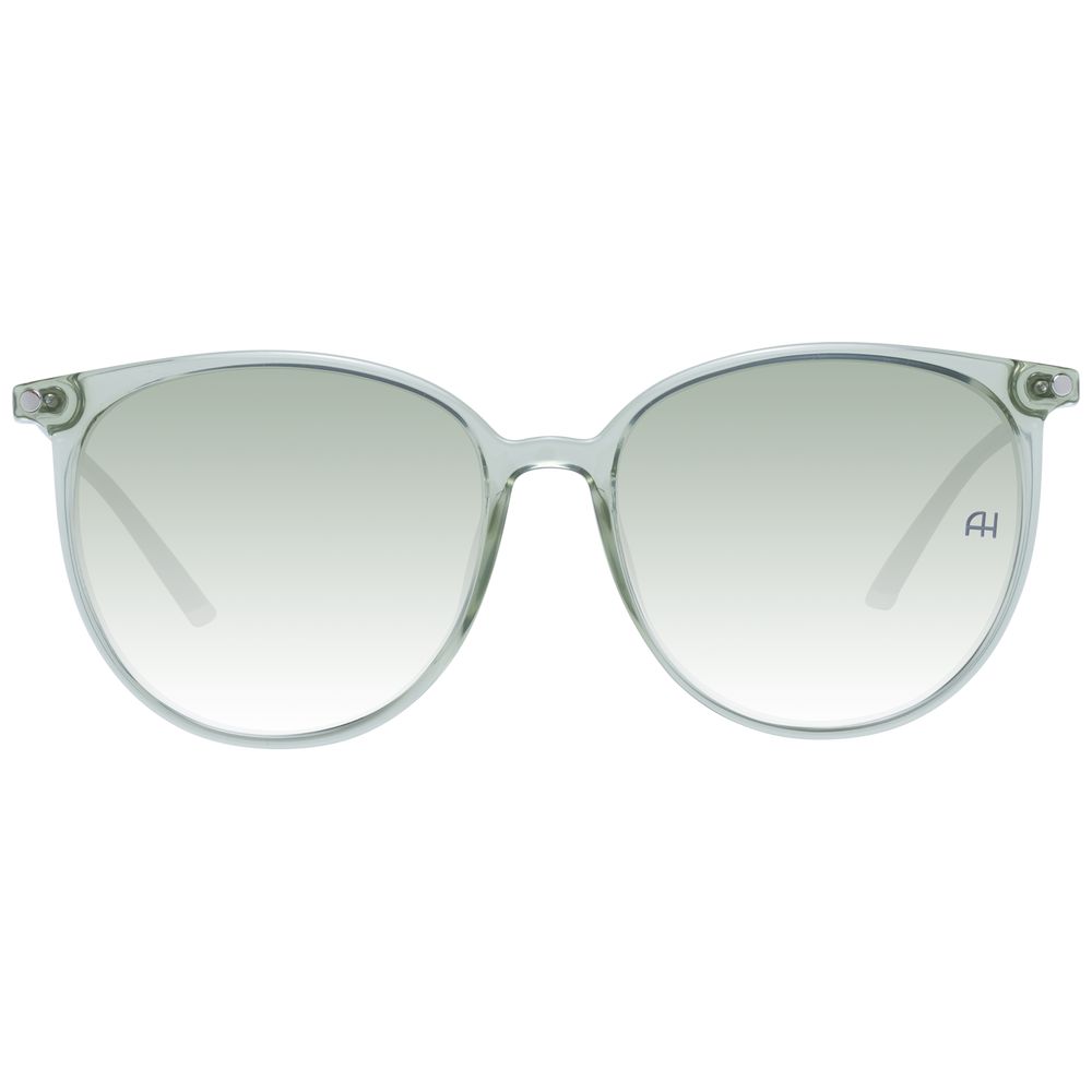 Ana Hickmann Green Women Sunglasses