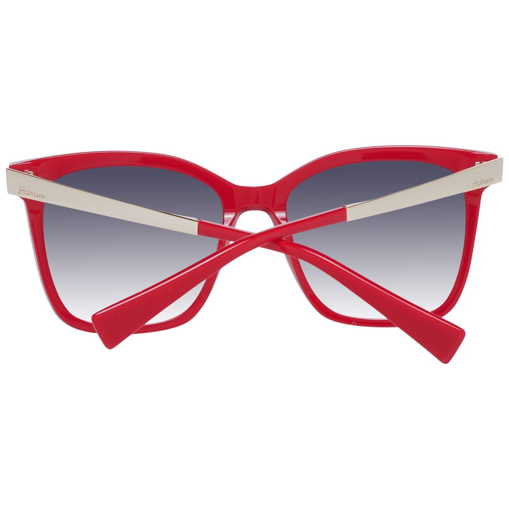 Ana Hickmann Red Women Sunglasses