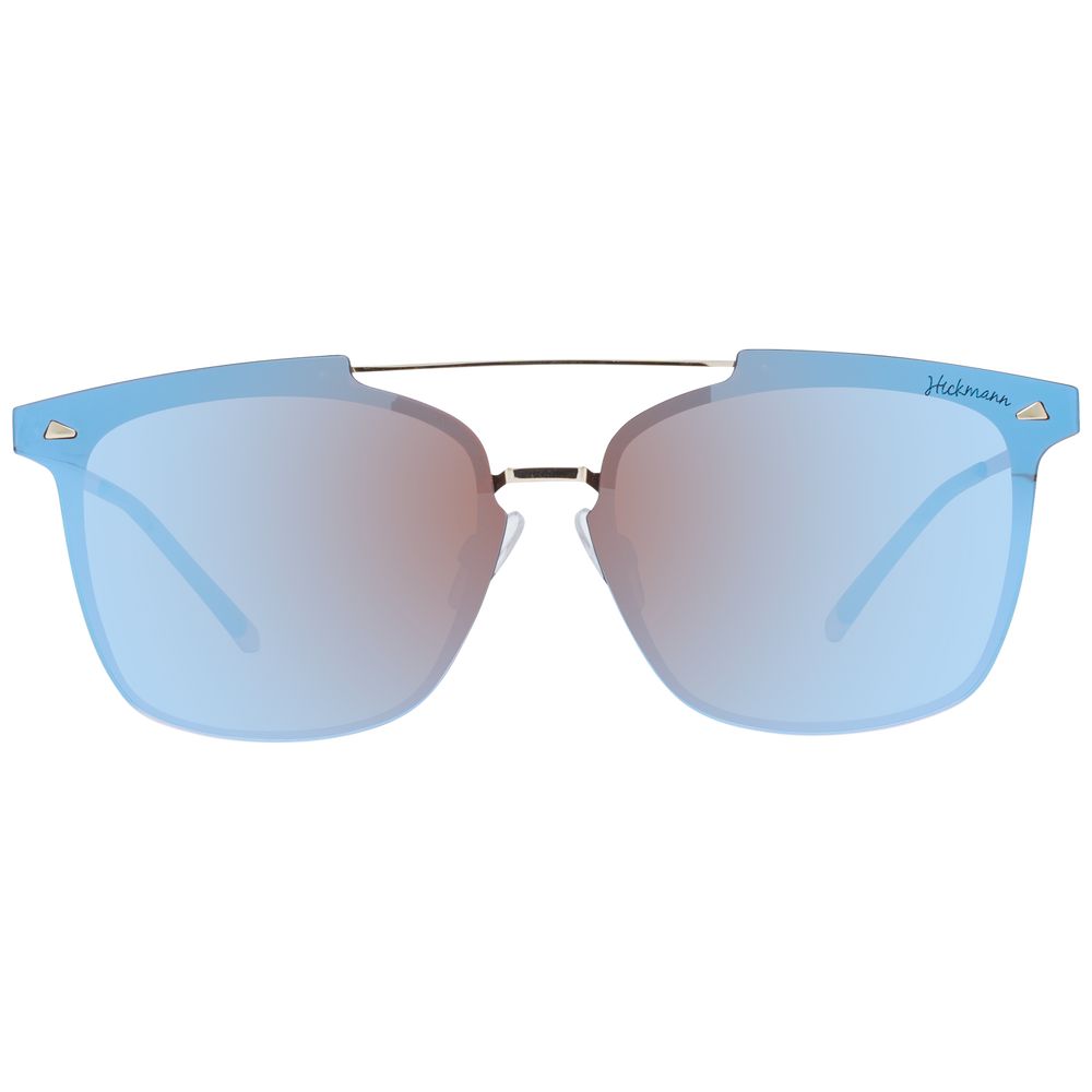 Ana Hickmann Turquoise Women Sunglasses