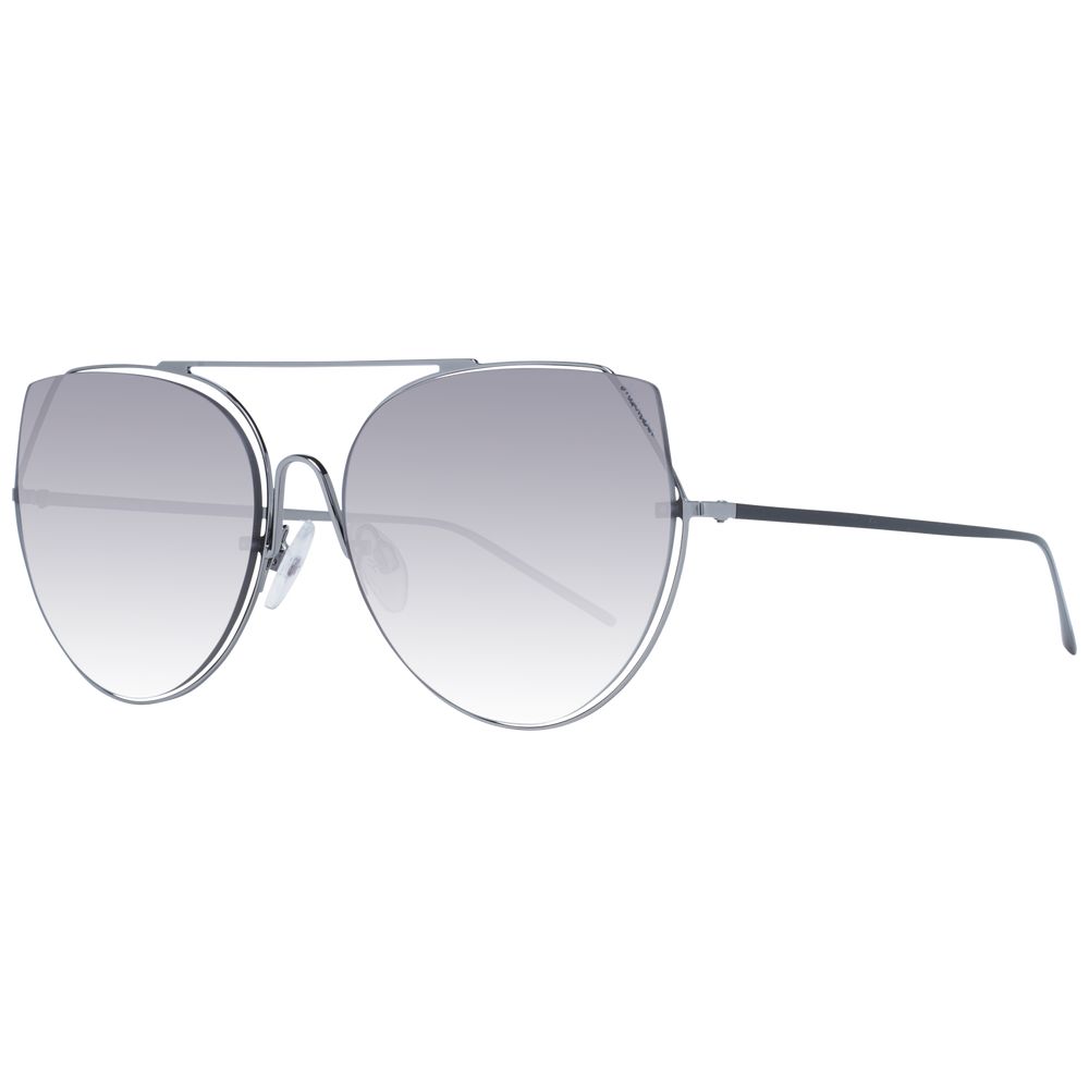 Ana Hickmann Gray Women Sunglasses