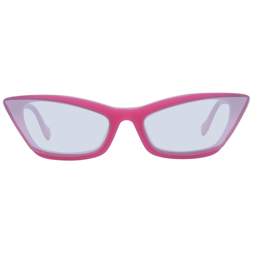 Ana Hickmann Pink Women Sunglasses