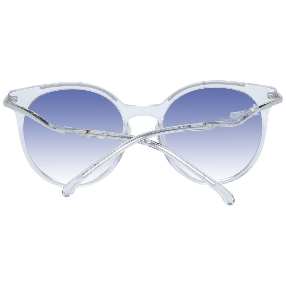 Ana Hickmann Transparent Women Sunglasses