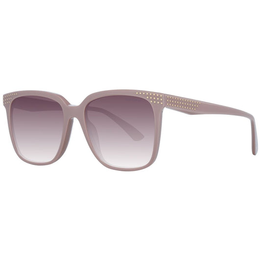 Ana Hickmann Brown Women Sunglasses