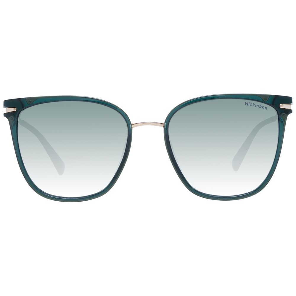 Ana Hickmann Green Women Sunglasses