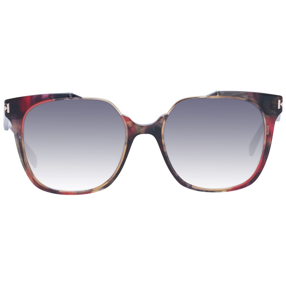 Ana Hickmann Multicolor Women Sunglasses