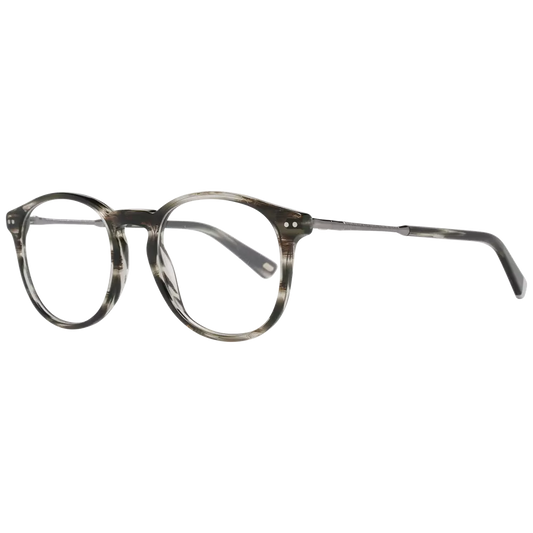 Web Gray Men Optical Frames