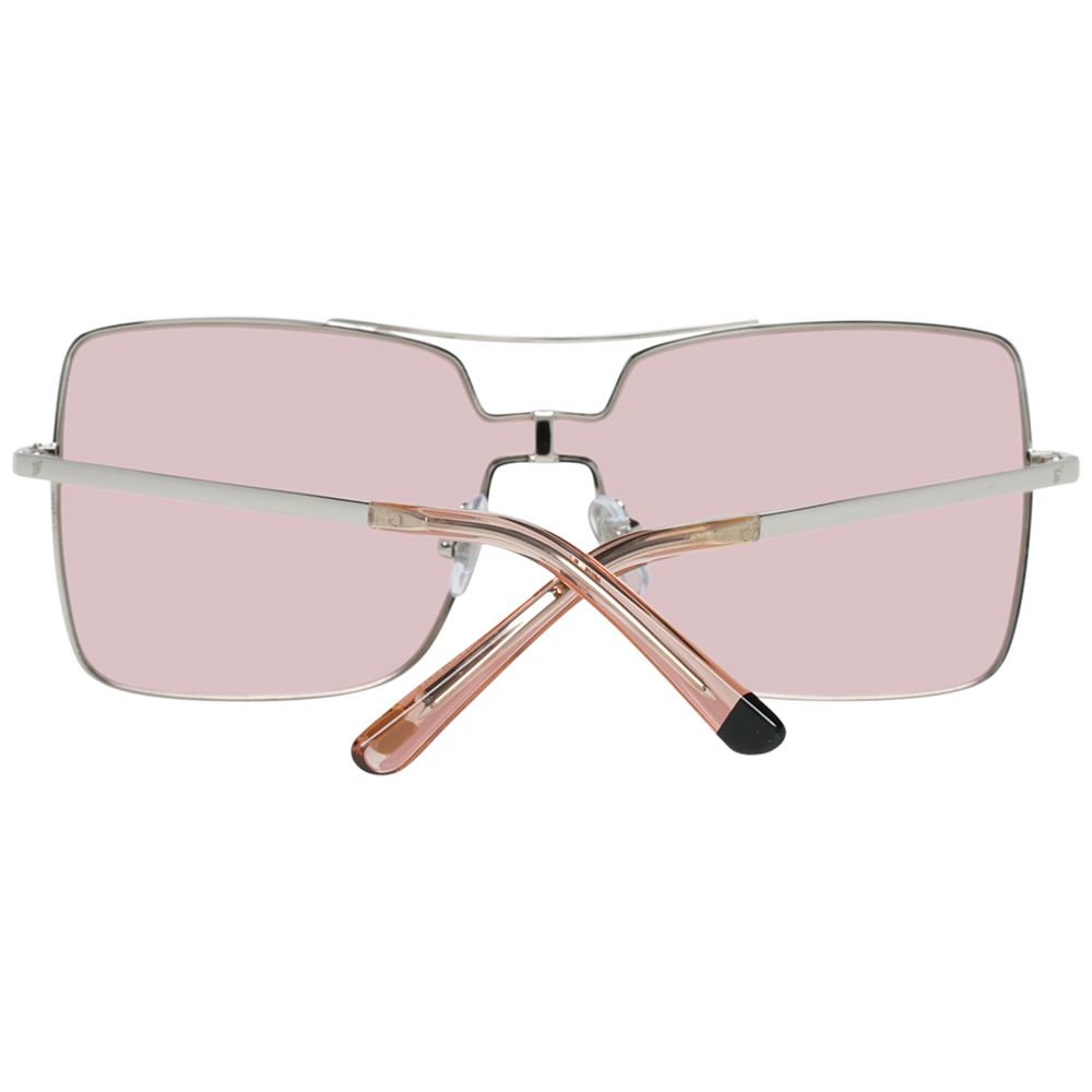 Web Gold Women Sunglasses