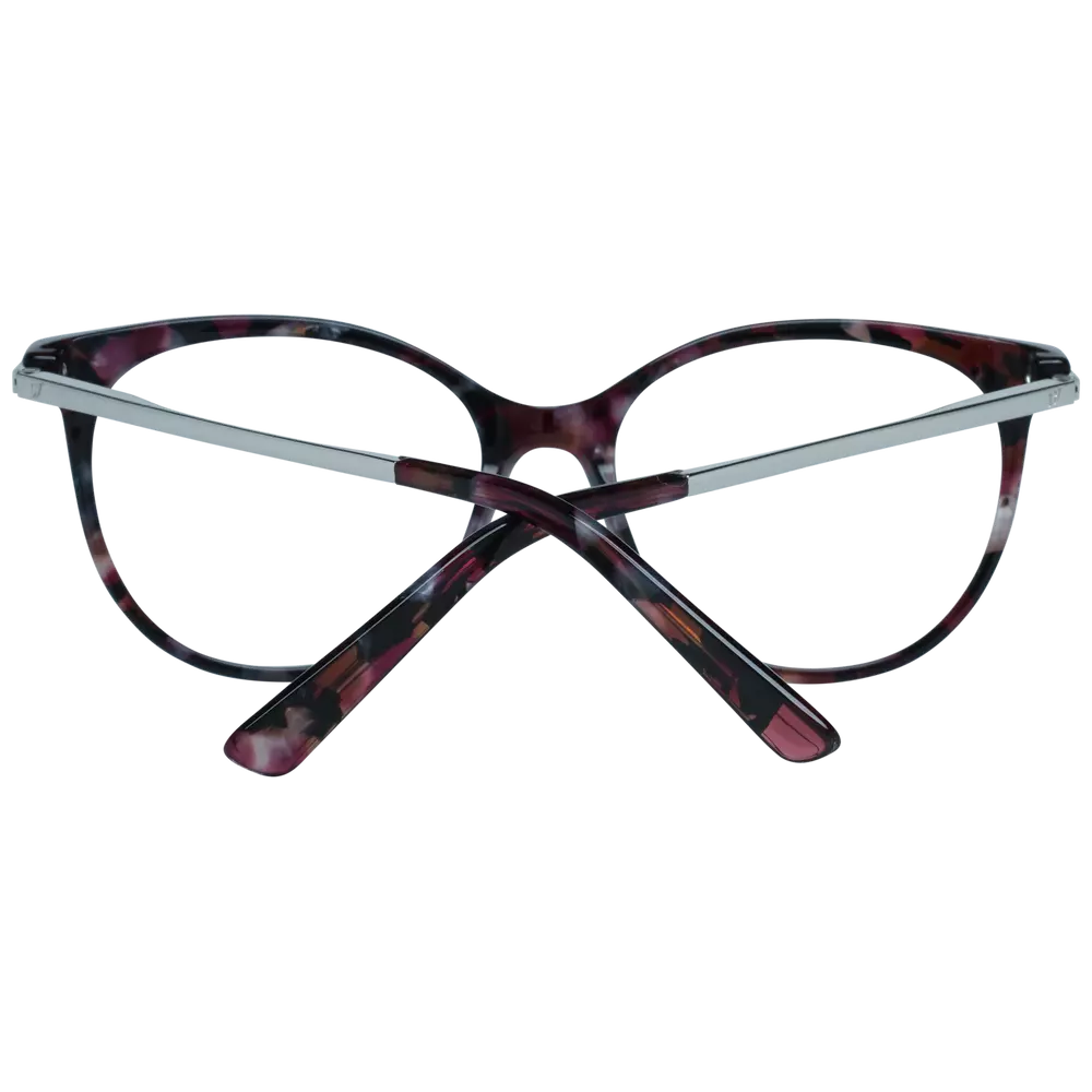 Web Multicolor Women Optical Frames