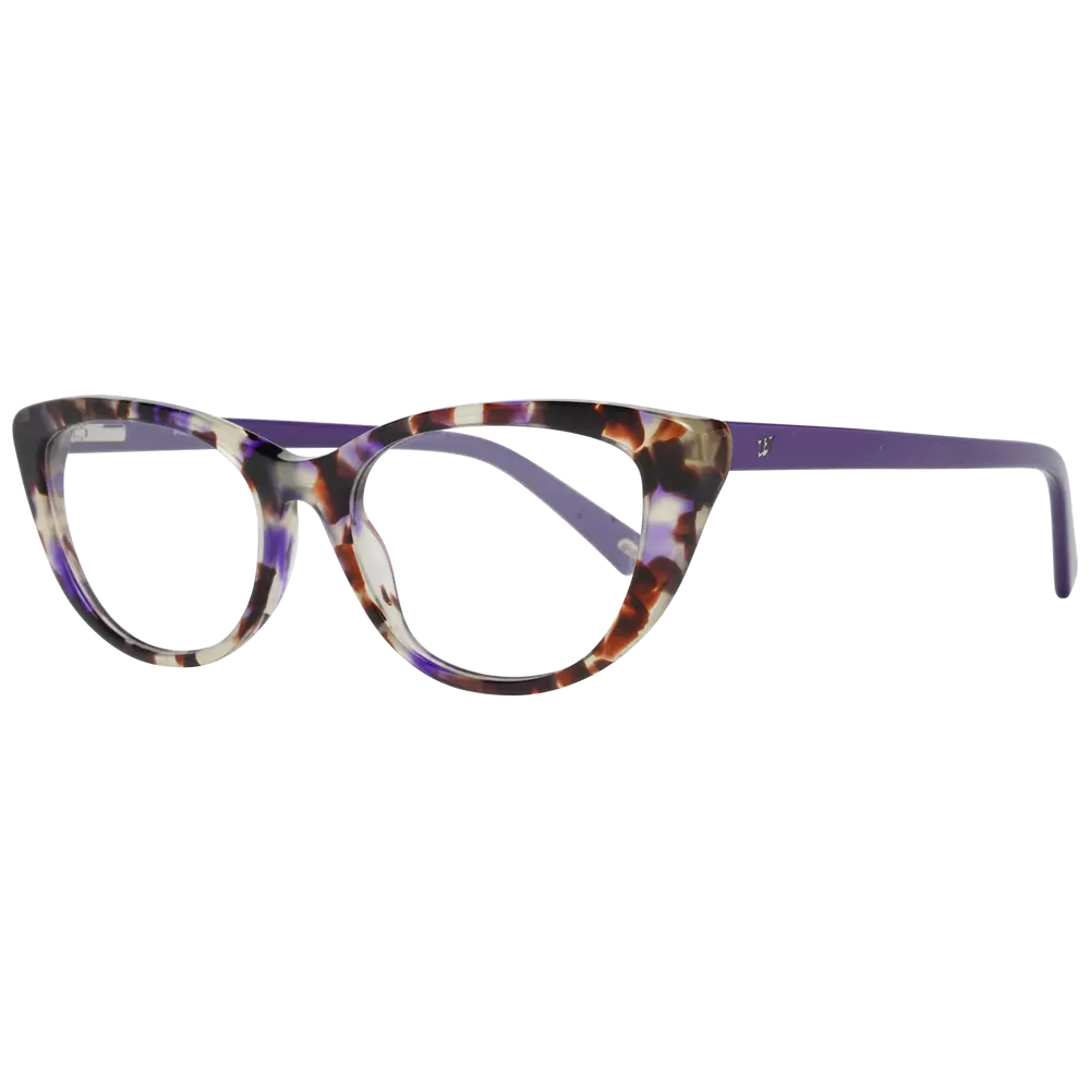 Web Multicolor Women Optical Frames