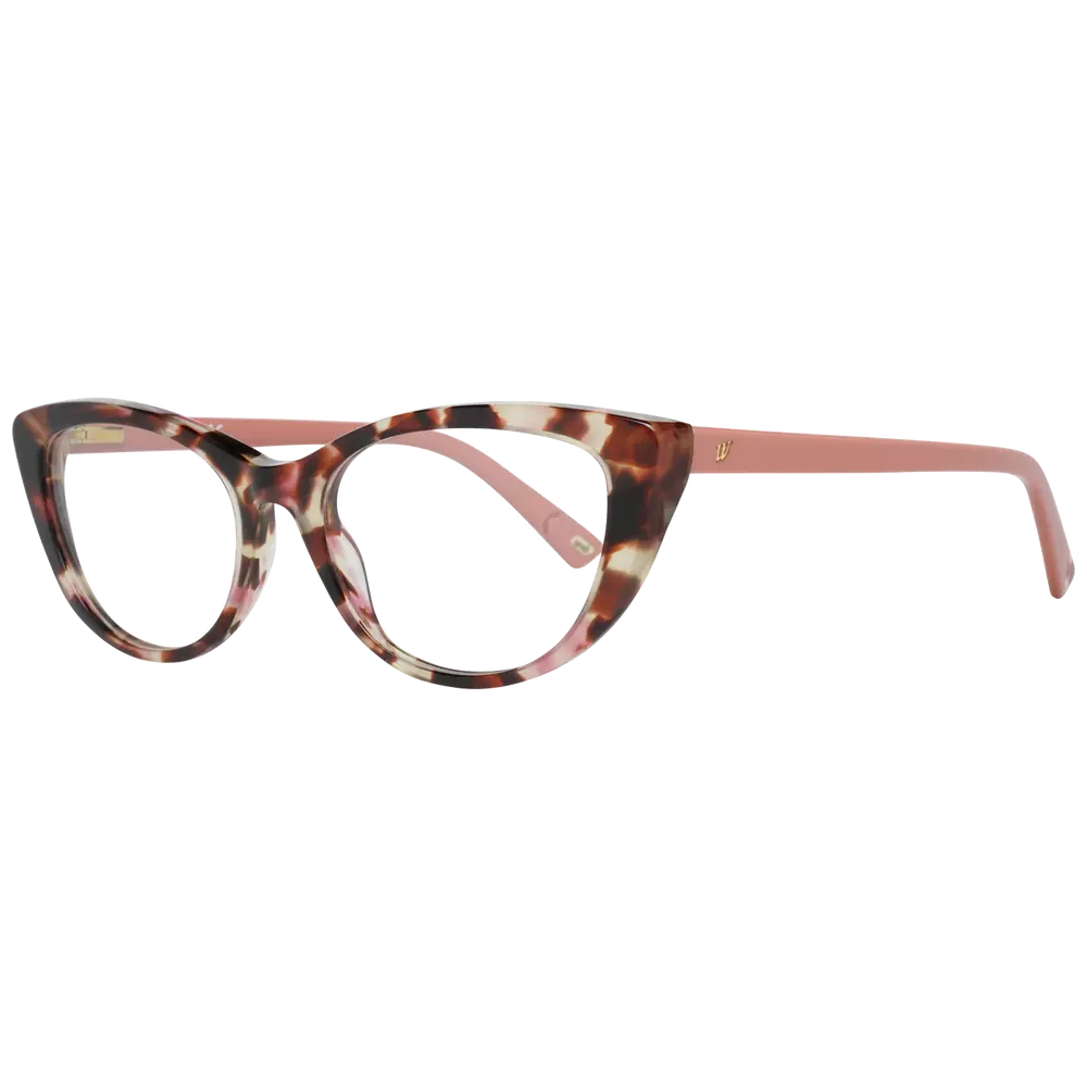 Web Brown Women Optical Frames