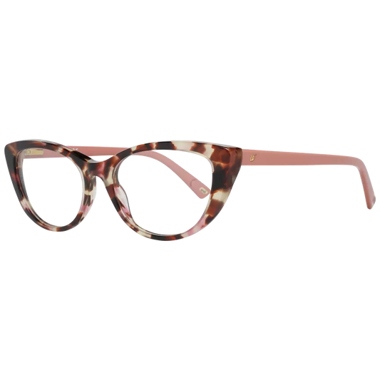 Web Brown Women Optical Frames