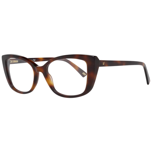 Web Brown Women Optical Frames