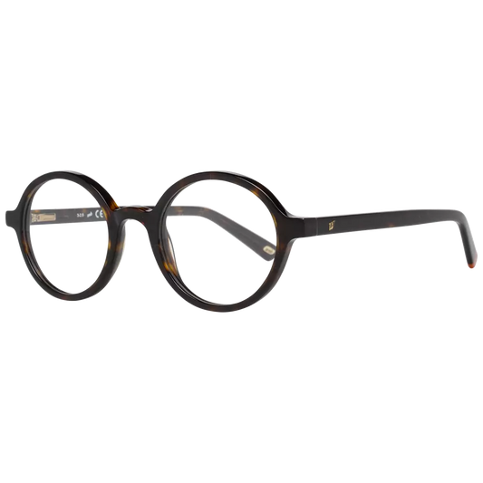 Web Brown Unisex Optical Frames