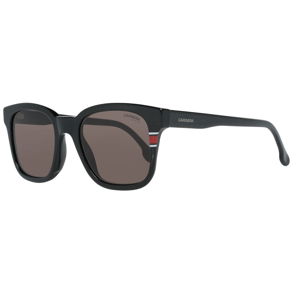 Carrera Black Women Sunglasses