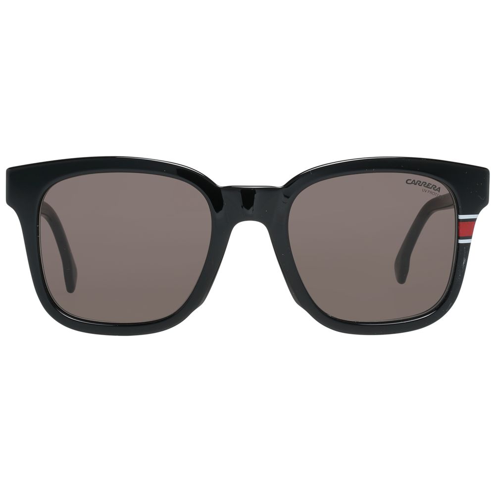 Carrera Black Women Sunglasses