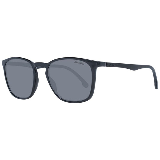 Carrera Black Men Sunglasses