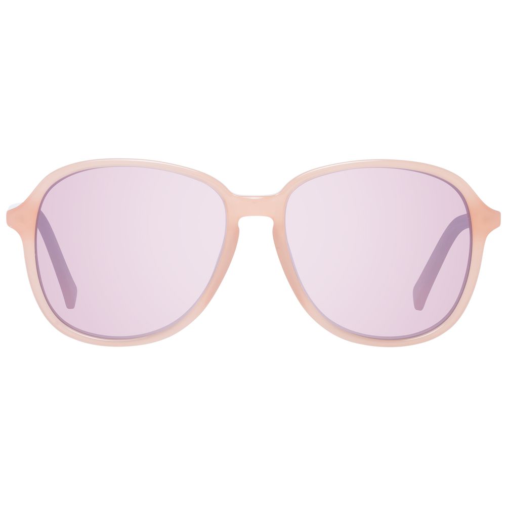 Replay Pink Women Sunglasses