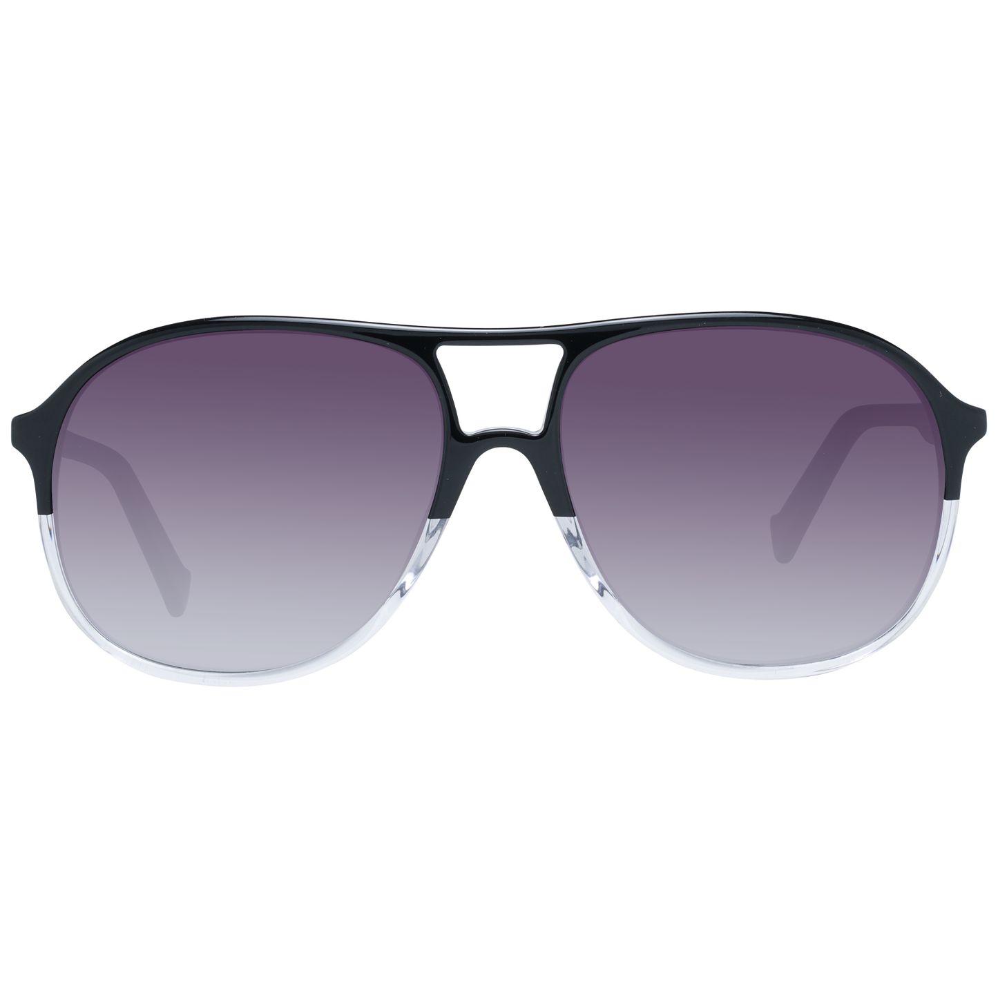 Replay Black Men Sunglasses