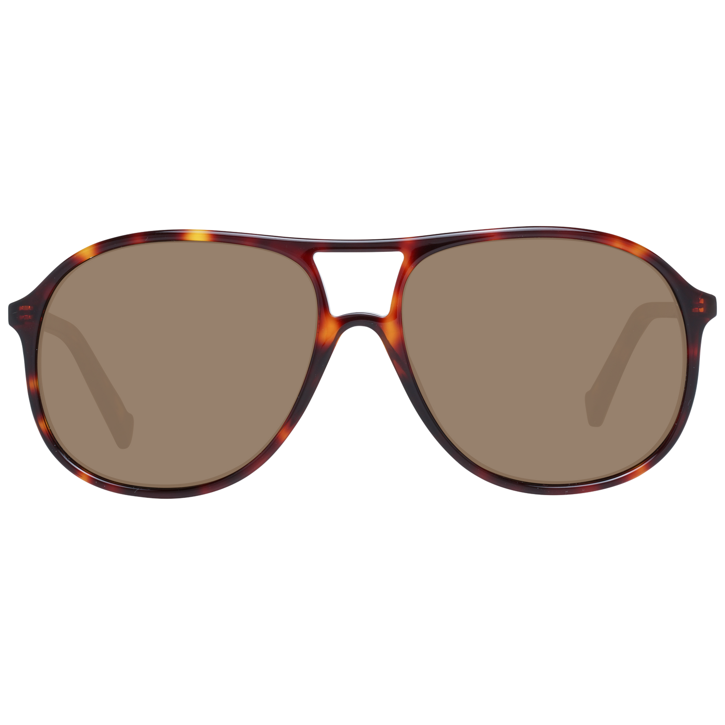 Replay Brown Men Sunglasses