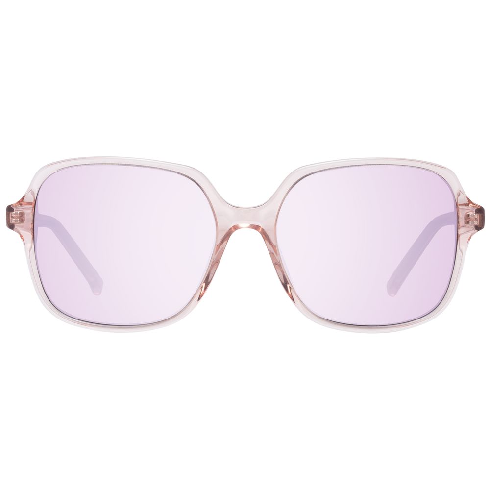 Replay Pink Women Sunglasses