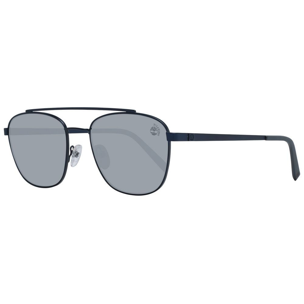 Timberland Blue Men Sunglasses