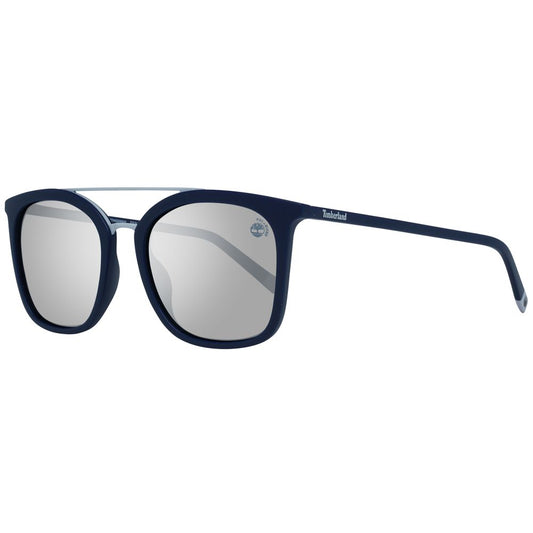 Timberland Blue Men Sunglasses