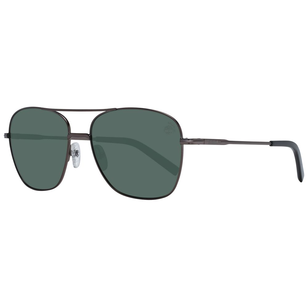 Timberland Gray Men Sunglasses