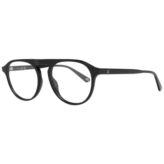 Web Black Men Optical Frames