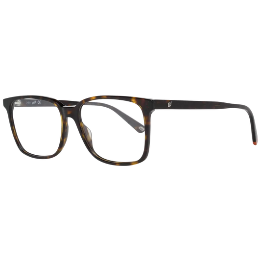 Web Brown Unisex Optical Frames