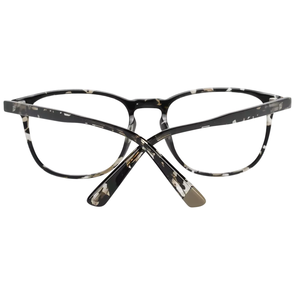 Web Multicolor Men Optical Frames