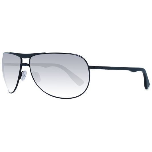 Web Black Sunglasses for man