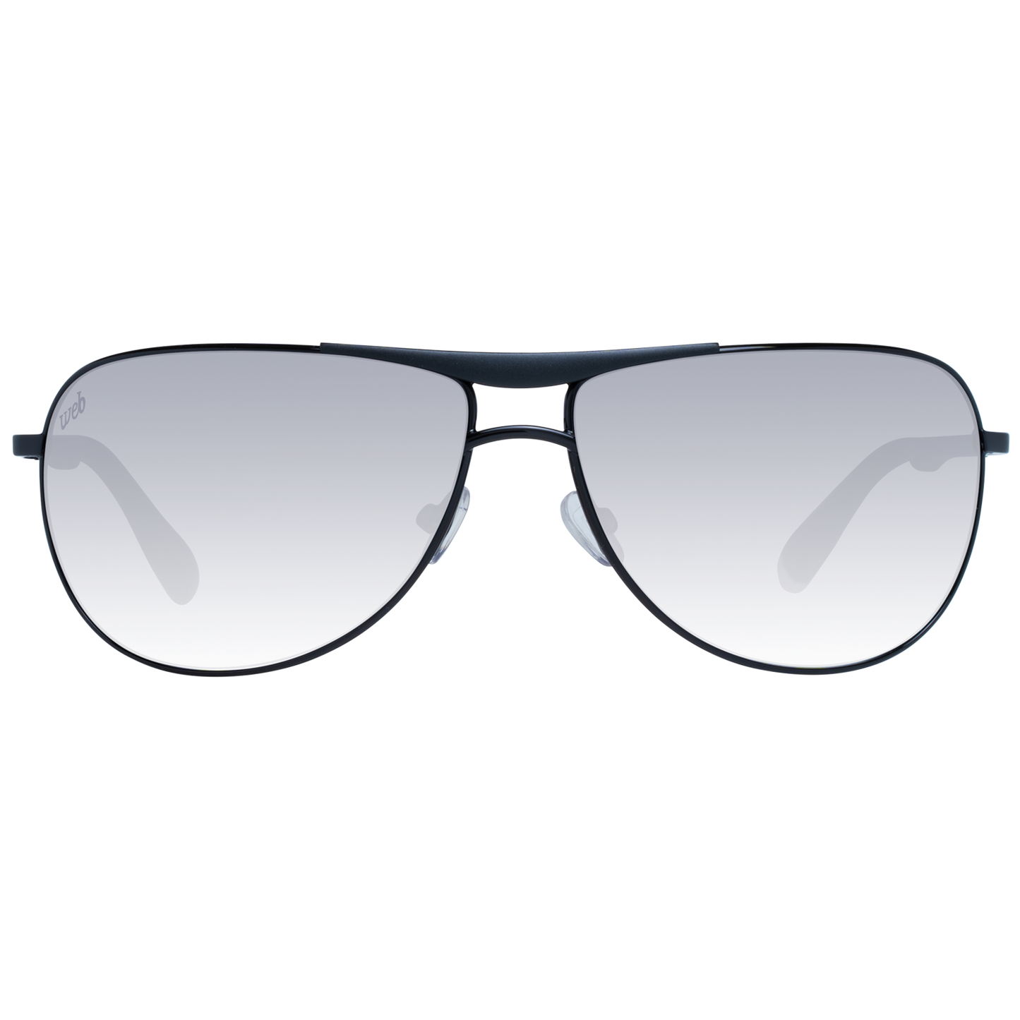 Web Black Sunglasses for man