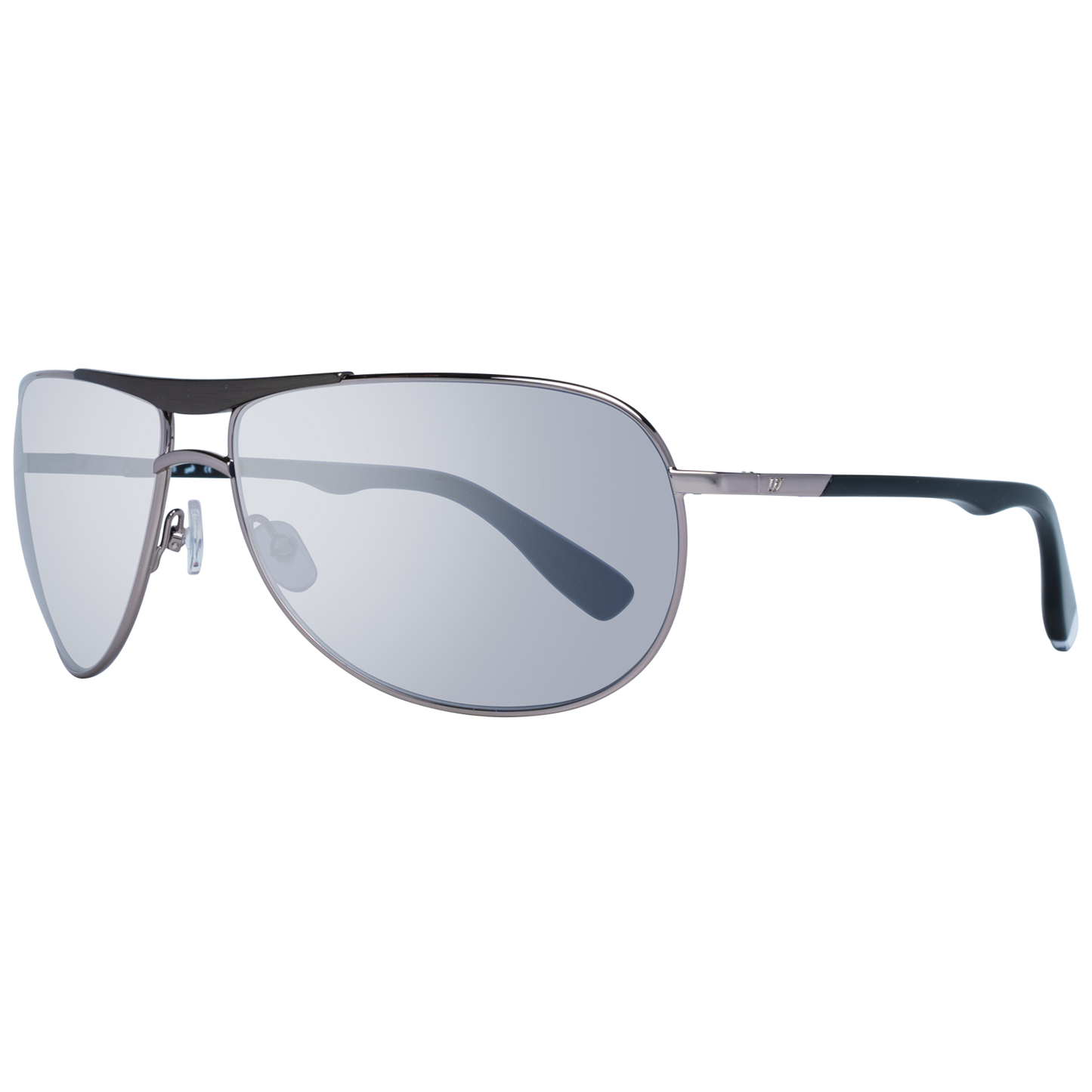 Web Gray Sunglasses for man